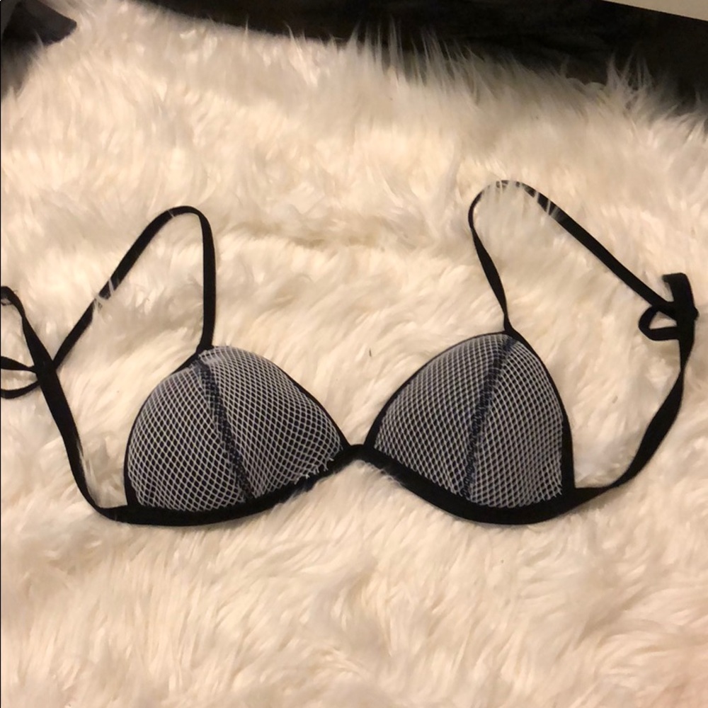 Bikini top size M